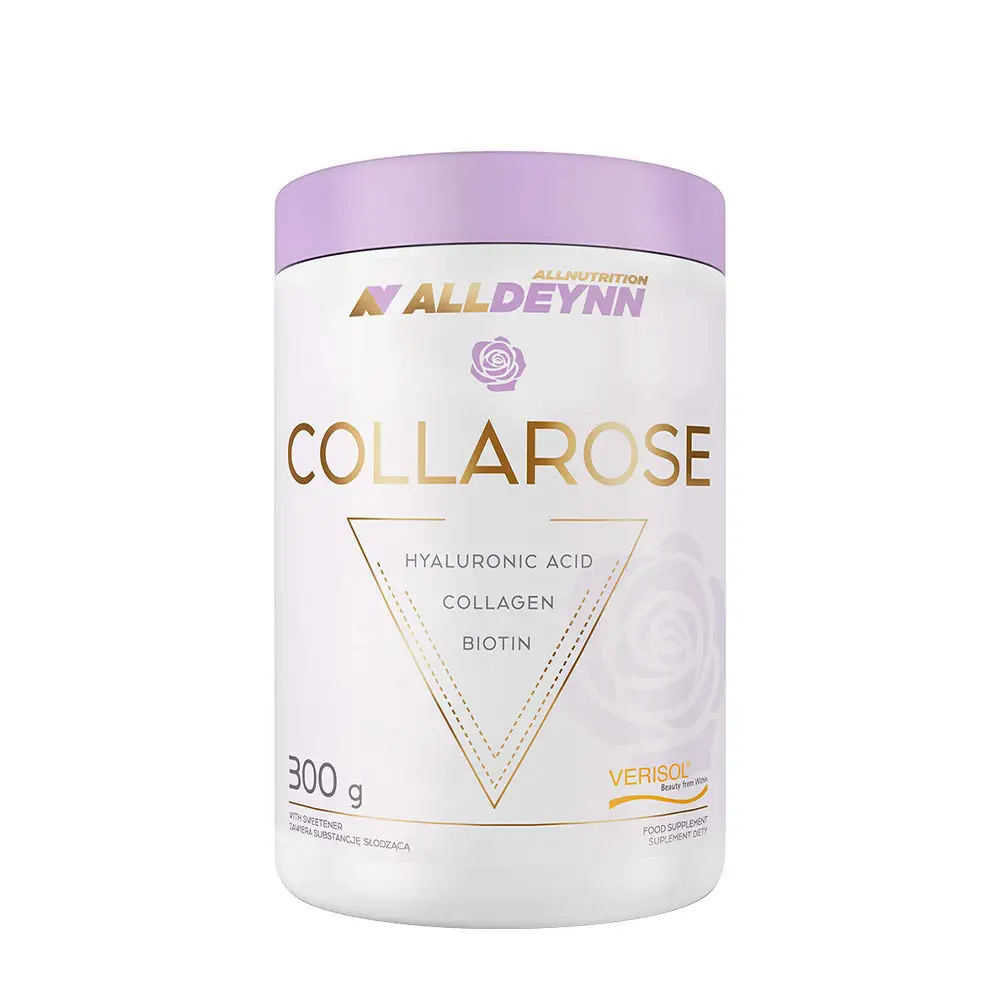 AllDeynn Collarose Fisch
