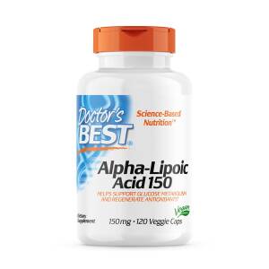 Alpha-Liponsäure