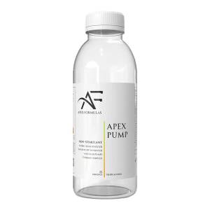 Apex Pump Shake & Take