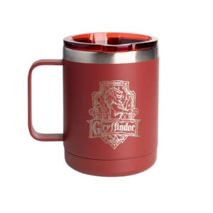 Bohtal Insulated Coffee Mug - Harry Potter
