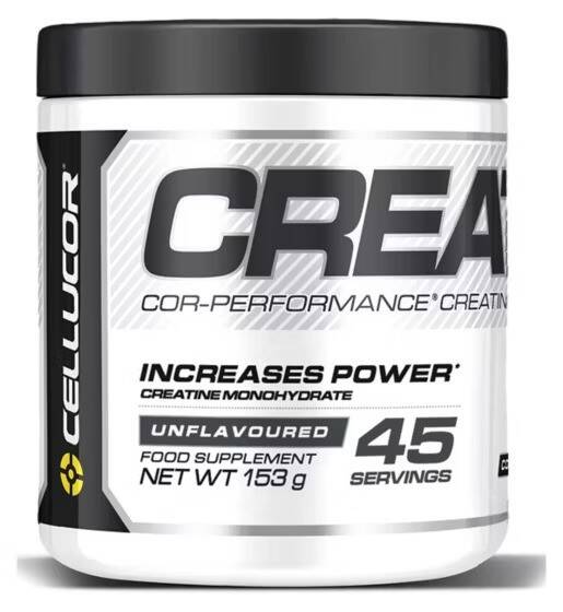 COR-Performance Creatine - 153g - Nuvalia