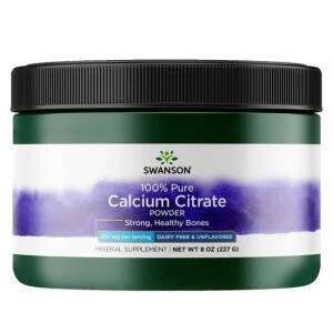 Calcium Citrate Powder