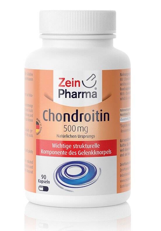 Chondroitin