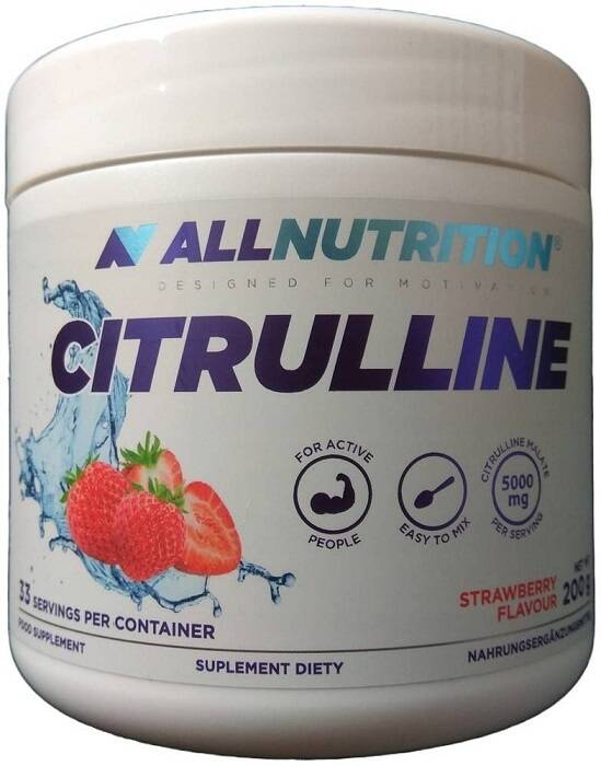 Citrullin