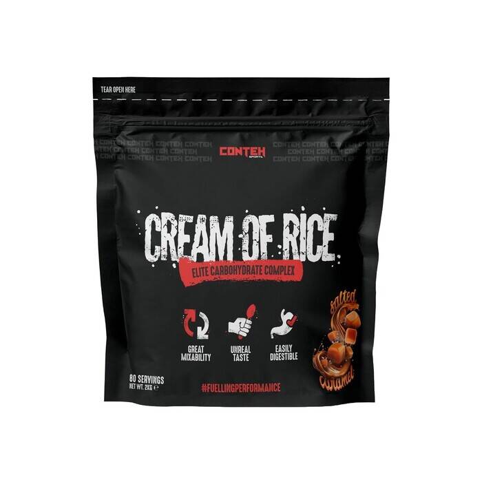Reiscreme