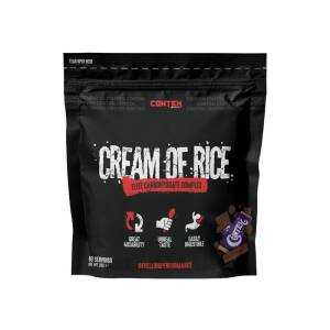 Reiscreme
