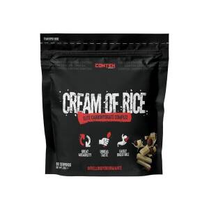 Reiscreme