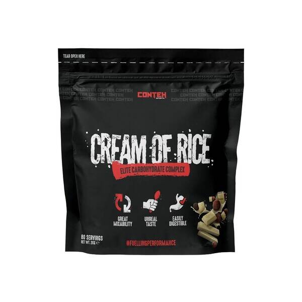 Reiscreme