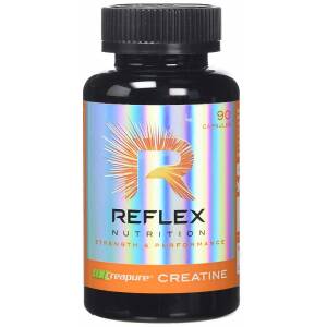 Creapure Creatine