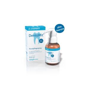 DR. ENZMANN MSE DentoMit (30 ml / 1 fl. oz.) - Nuvalia