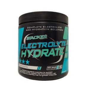 Electrolyte Hydrate