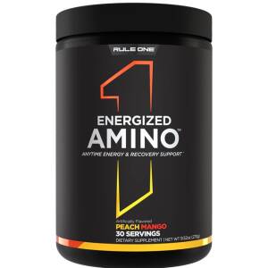 Energized Amino