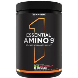 Essential Amino 9