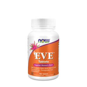 Eve Superior Women's Multi - 180 tabs - Nuvalia