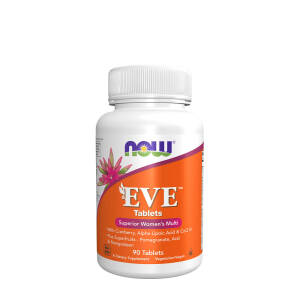 Eve Superior Women's Multi - 90 tabs - Nuvalia
