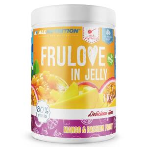 Frulove in Gelee