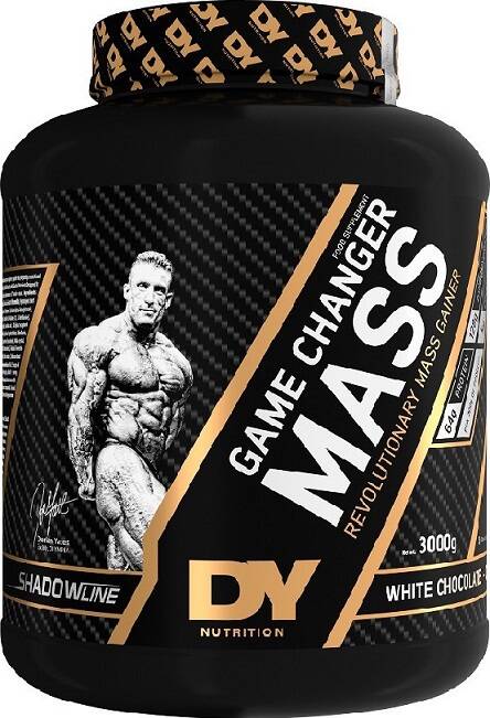 Game Changer Mass
