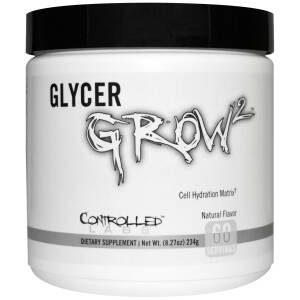 GlycerGrow 2