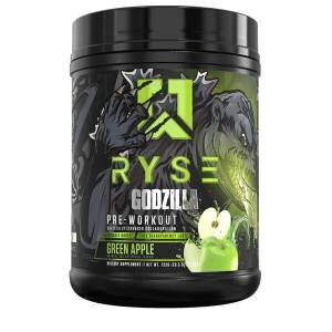 Godzilla Pre-Workout