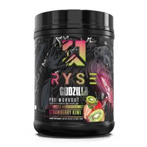Godzilla Pre-Workout