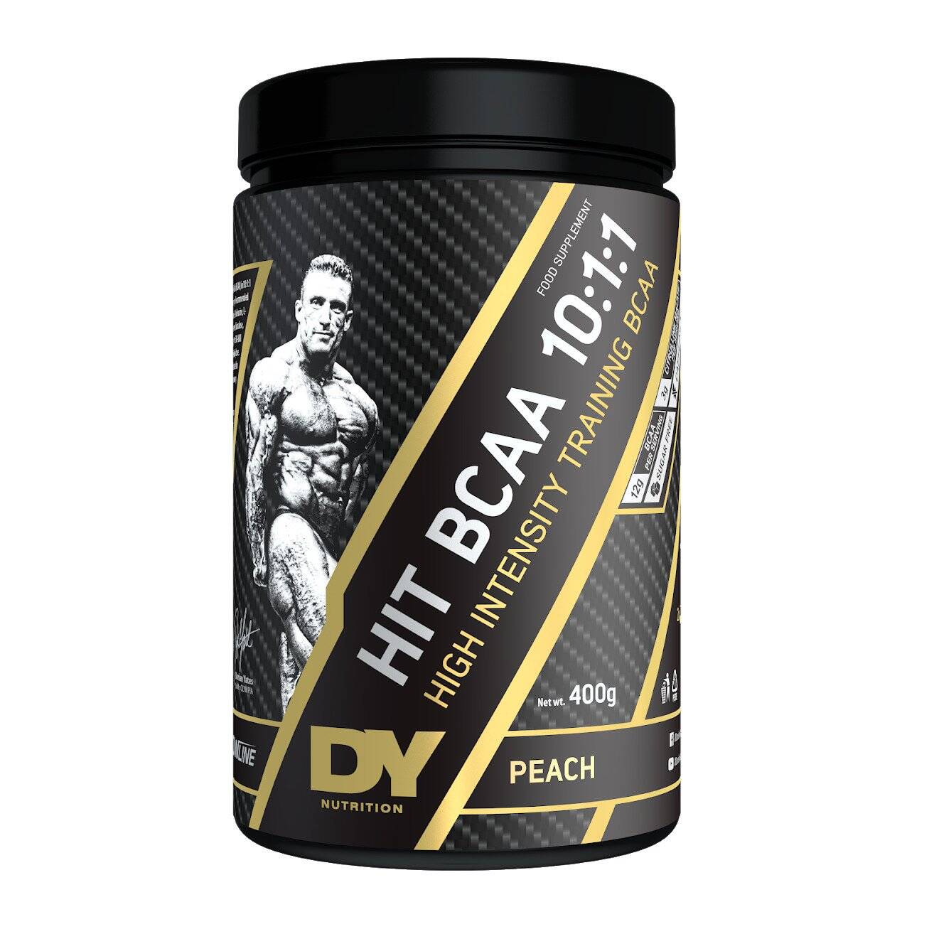 HIT BCAA 10:1:1