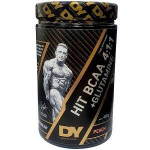 HIT BCAA 4:1:1 + Glutamine