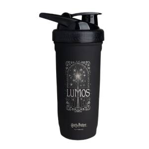 Harry Potter Collection Stainless Steel Shaker