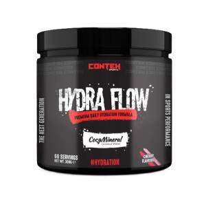 Hydra Flow
