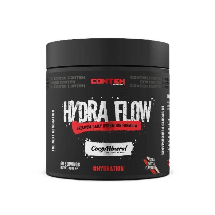 Hydra Flow
