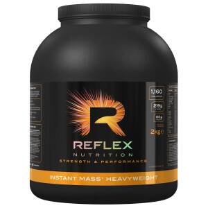 Instant Mass Heavyweight