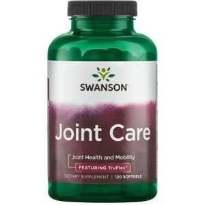 Joint Care - 120 softgels - Nuvalia
