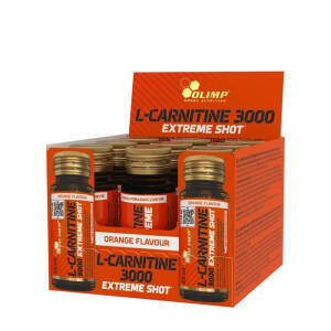 L-Carnitine 3000 Extreme Shot