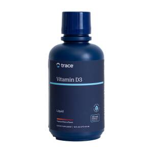 Liquid Vitamin D3 5000 IU - Nuvalia