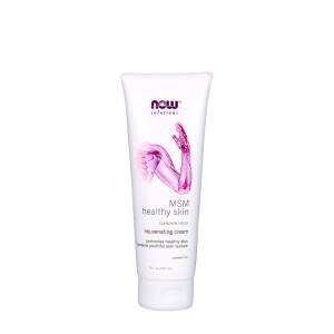 MSM Healthy Skin Liposome Lotion - 237 ml. - Nuvalia