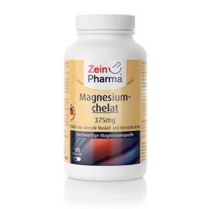 Magnesium Chelate