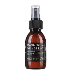 Magnesium Oil Spray - 125 ml. - Nuvalia