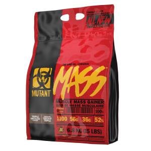 Mutant Mass
