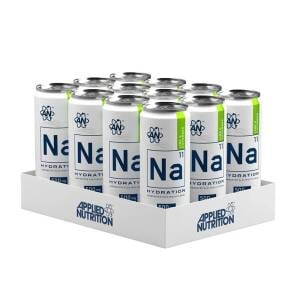 Na11 Hydration Cans