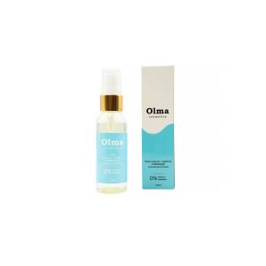 OLMA COSMETICS Argan-almond oil with vitamin E - Anti-wrinkle (50 ml) - Nuvalia