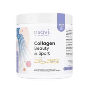 OSAVI Collagen Beauty & Sport (Advanced) (225 g) – Nuvalia