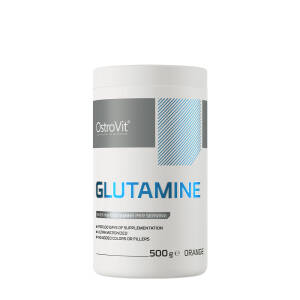 Ostrovit Glutamin-Pulver (500 g)