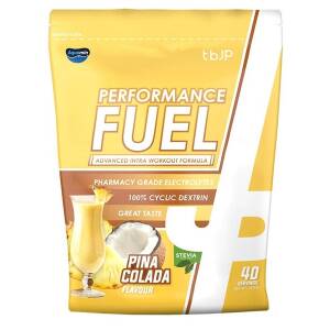 Performance Fuel