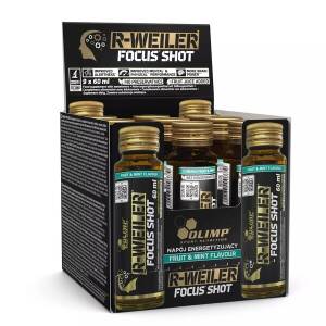 R-Weiler Focus Shot
