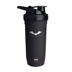 Reforce Stainless Steel - DC Comics