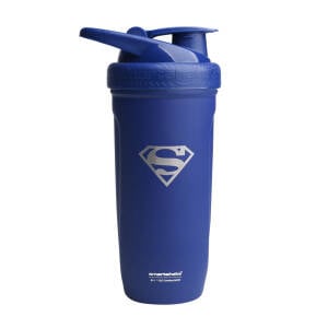 Reforce Stainless Steel - DC Comics