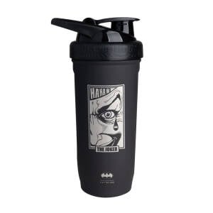 Reforce Stainless Steel - DC Comics