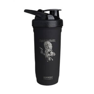 Reforce Stainless Steel - Rock Band Collection
