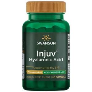 SWANSON Injuv 70mg 90 ¿elków - Nuvalia