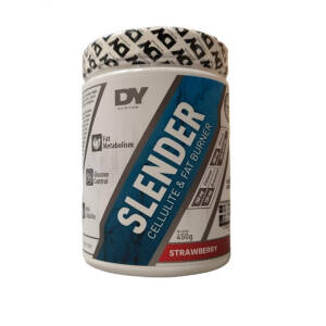 Slender Cellulite & Fat Burner