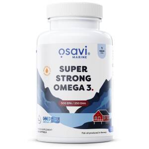 Super Strong Omega-3